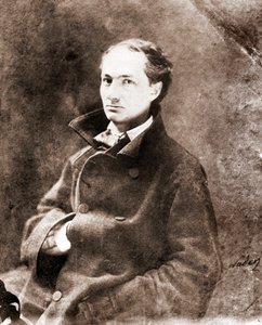 Charles Baudelaire