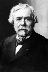 Edmond Huot de Goncourt