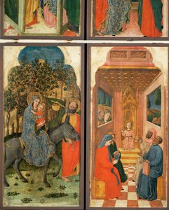  by (active c.1463 c.1490) Master of Wilten