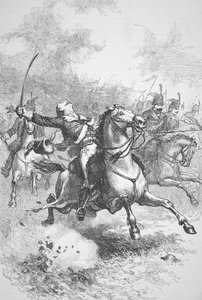 Kont Casimir Pulaski