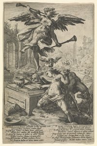 Şöhret ve Tarih, 1586