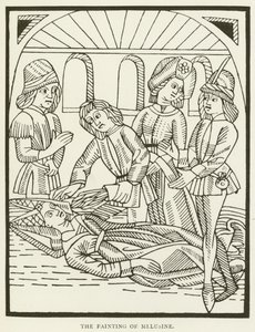 Melusine