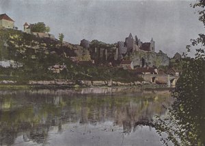 Açılar (renkli fotoğraf) by (after) French Photographer