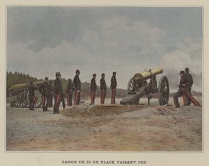 24 Kare Silah Atışı (renkli fotoğraf)