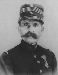 Esterhazy (s/b fotoğraf)
