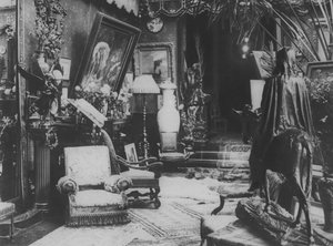 Sarah Bernhardt