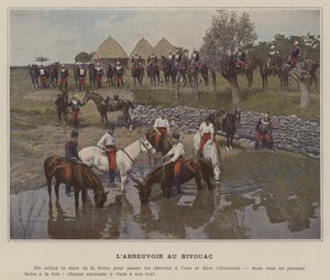 Bivouac