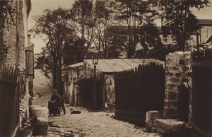 La Fontaine-a-Mulard Gobelins