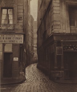 Rue Saint-Honore