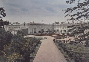 Grand Trianon