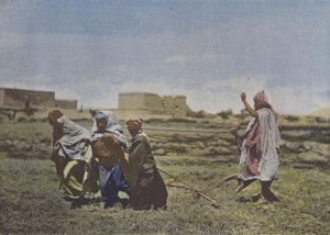 Kabylia