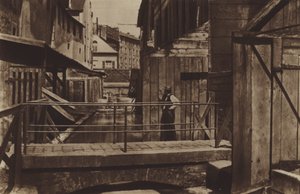 Rue des Gobelins