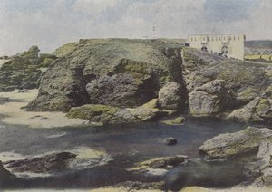Belle-Ile