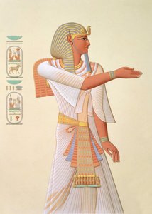 746.c.1. & f.8 Firavun Mienptah-Hotephimat