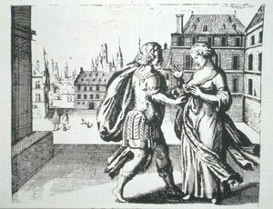 Basil Valentine (1659) tarafından 