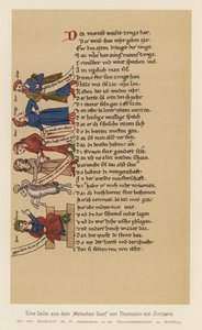 Thomasin von Zirclaere