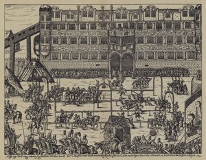 Brandenburg Seçmeni John George