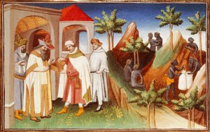 Bay Fr 2810 f.83r, Lar