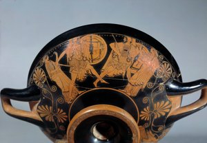 Yunan antik: Truva Savaşı