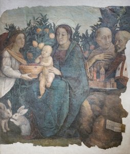 by (c.1489 1534) Correggio