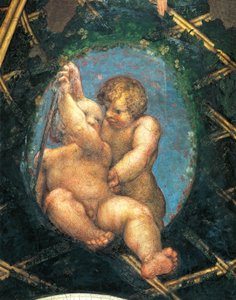 Ovate meleklerle, St. Paul