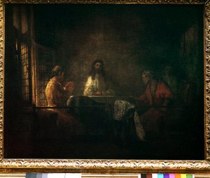 Emmaus