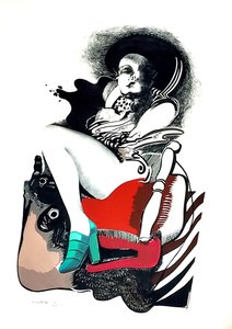  by Gian Carlo Riccardi