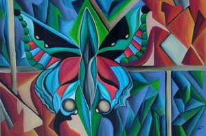  by GilhausArt