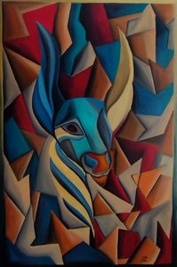  by GilhausArt