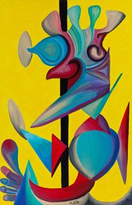  by GilhausArt