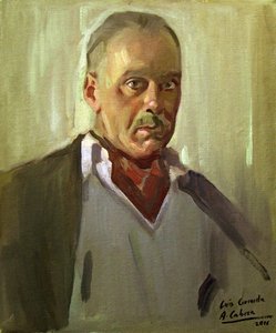  by Alejandro Cabeza