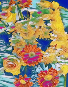  by Margareta Uliarte