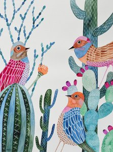  by Marys Watercolors