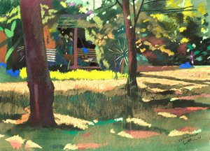  by Simon Fletcher