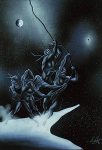  by Anghel De Marco