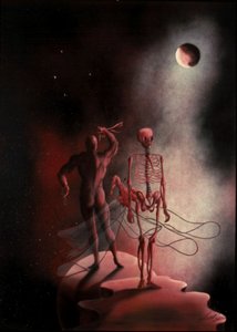  by Anghel De Marco