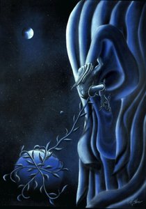  by Anghel De Marco