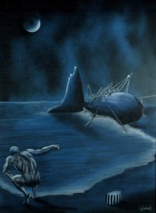  by Anghel De Marco