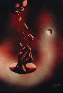  by Anghel De Marco