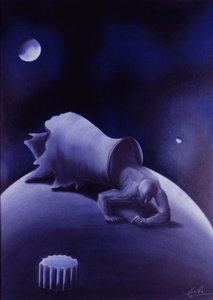  by Anghel De Marco
