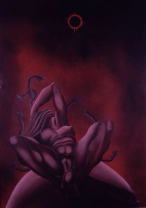  by Anghel De Marco
