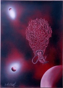  by Anghel De Marco
