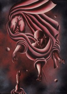  by Anghel De Marco