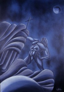  by Anghel De Marco