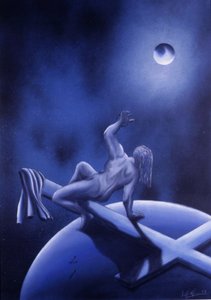  by Anghel De Marco