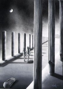  by Anghel De Marco