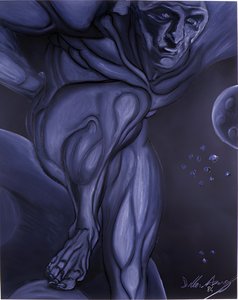  by Anghel De Marco