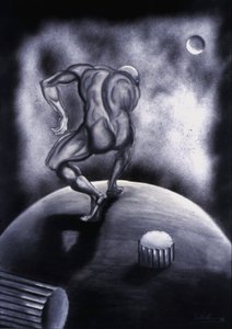  by Anghel De Marco