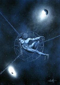  by Anghel De Marco