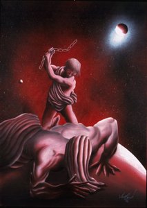  by Anghel De Marco